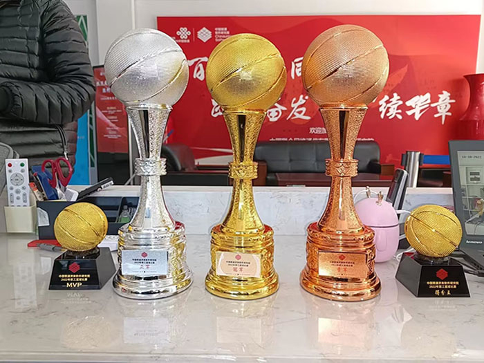 獎(jiǎng)杯獎(jiǎng)牌設(shè)計(jì)
